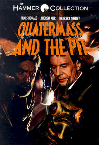 Quatermass and the Pit (the movie)