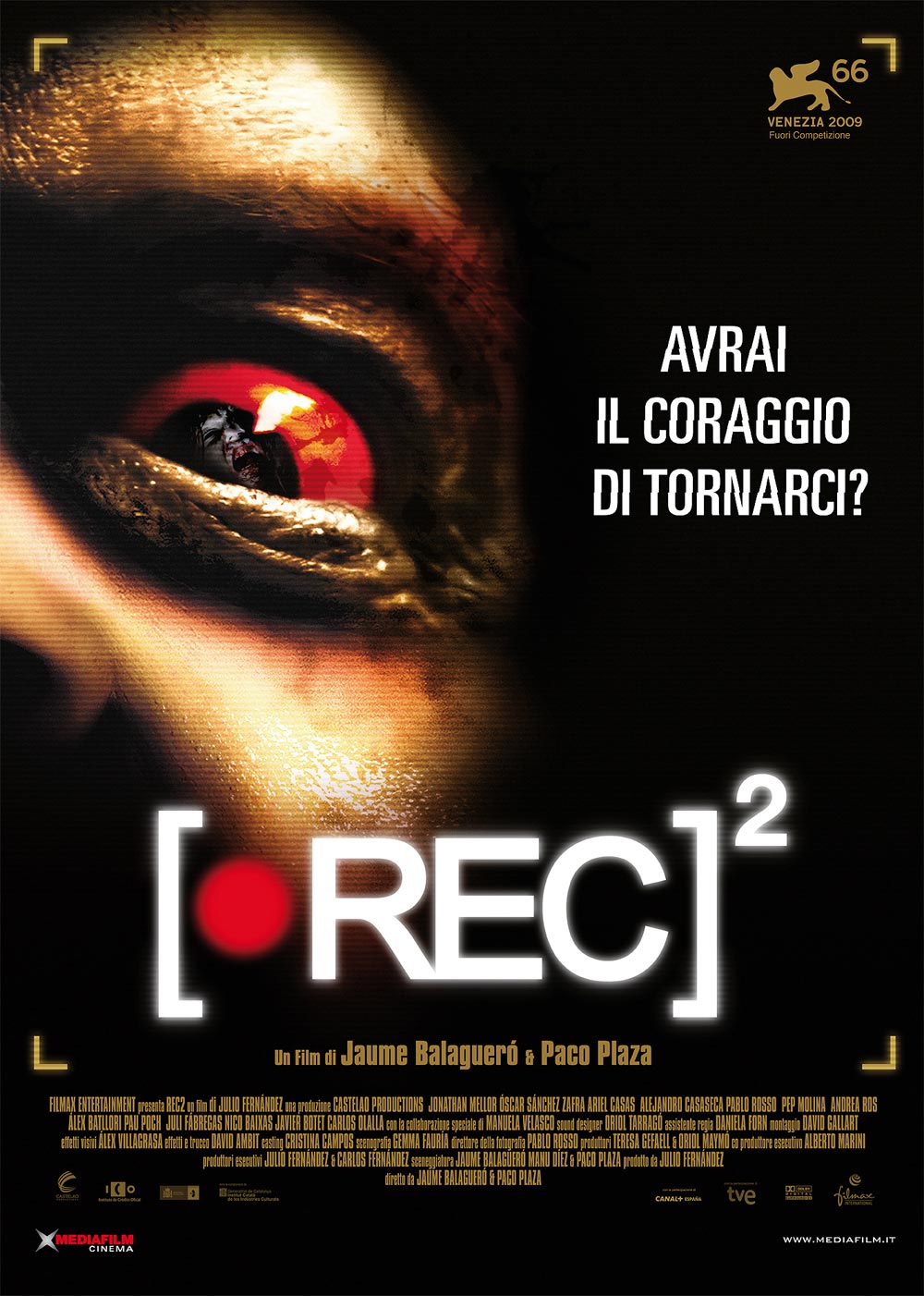 REC2: ο Εξορκιστής αλά Ισπανικά!