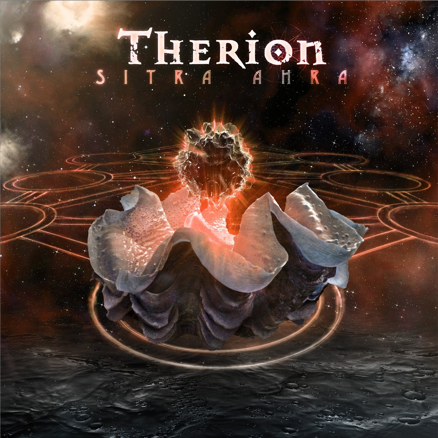 Sitra Ahra & οι Απόκρυφοι Συμβολισμοί στο Νέο CD των Therion