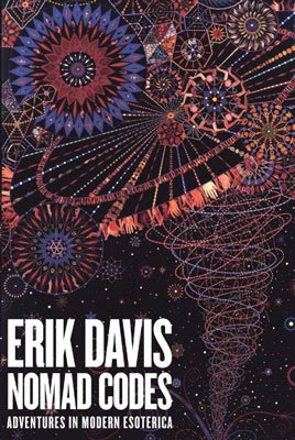 Ο Eric Davis Επιστρέφει με ένα Καινούργιο Βιβλίο