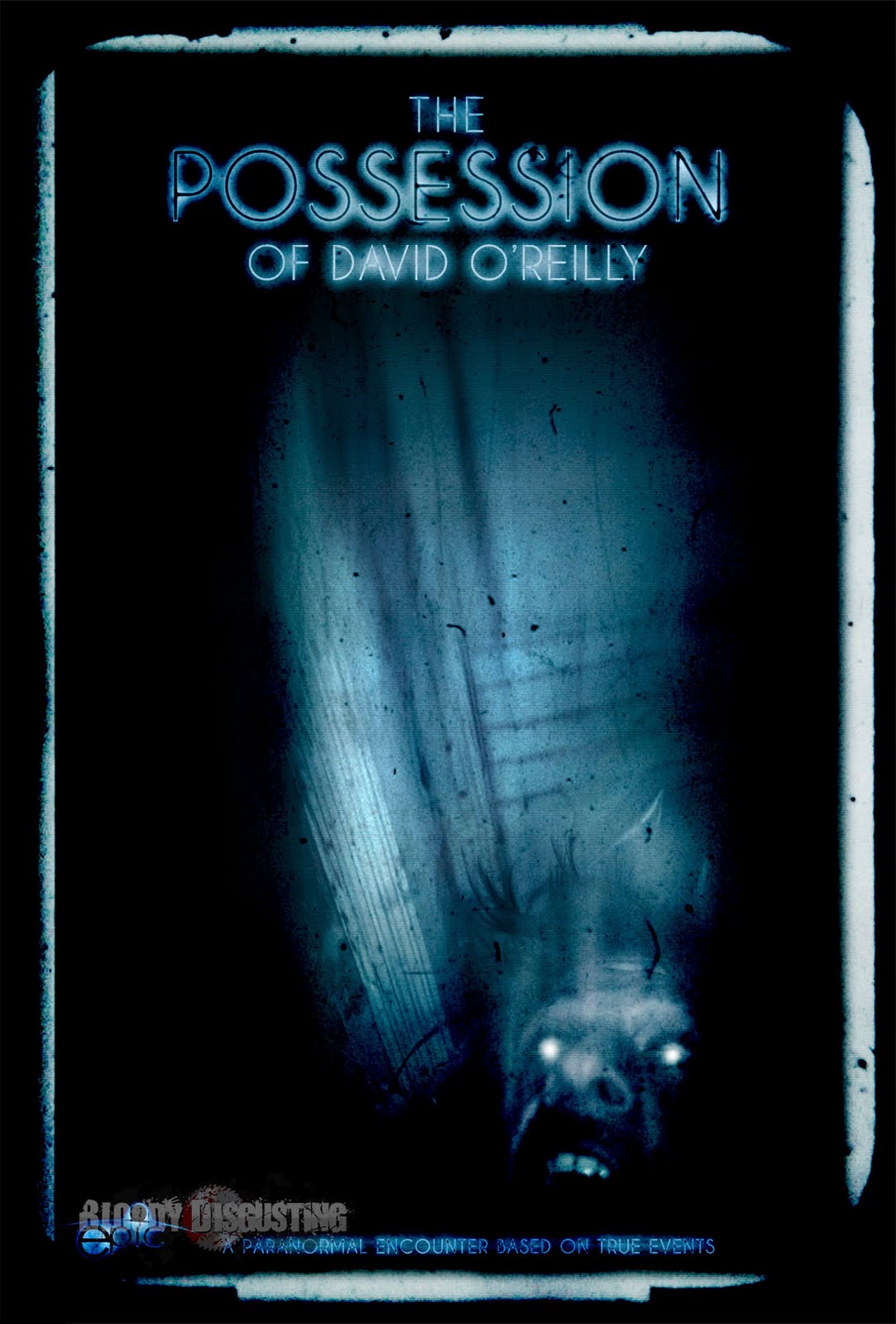Η Βρετανική Απάντηση στο Paranormal Activity: Ο Δαιμονισμένος David O’Reilly
