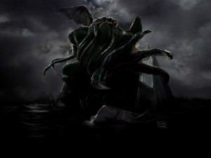 cthulhu rising 2