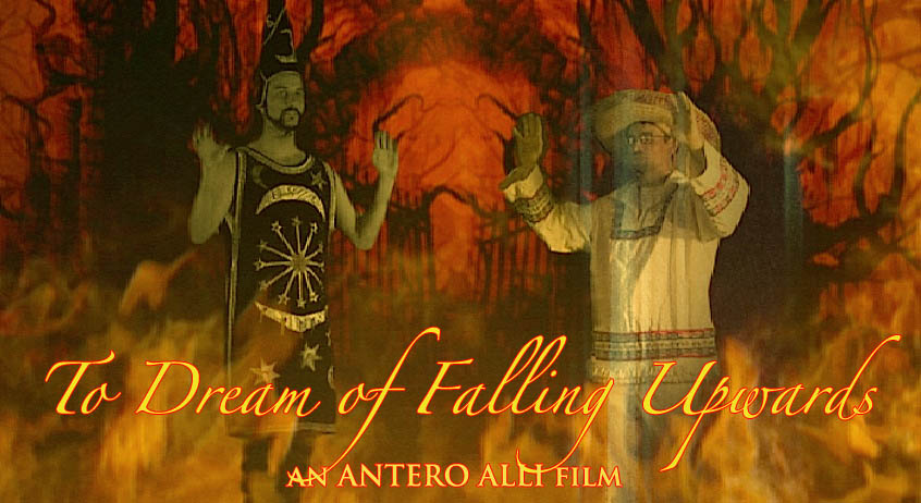 Νέα Σατιρική Ταινία για το Occult