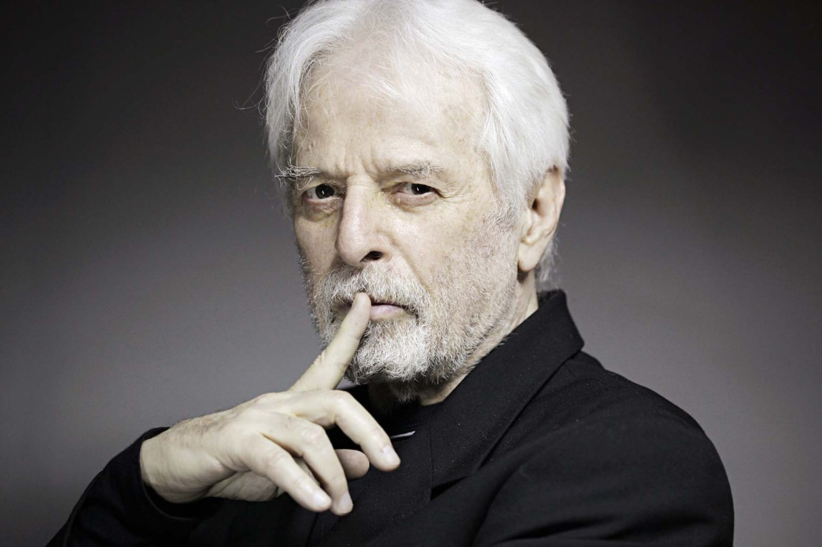 Το Μαγικό Σινεμά του Alejandro Jodorowsky