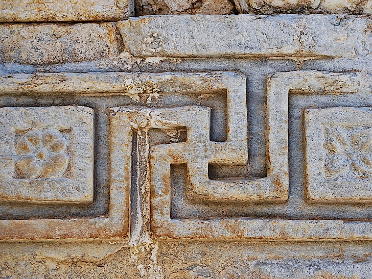 Σχετικά με τον συμβολισμό της Σβάστικας